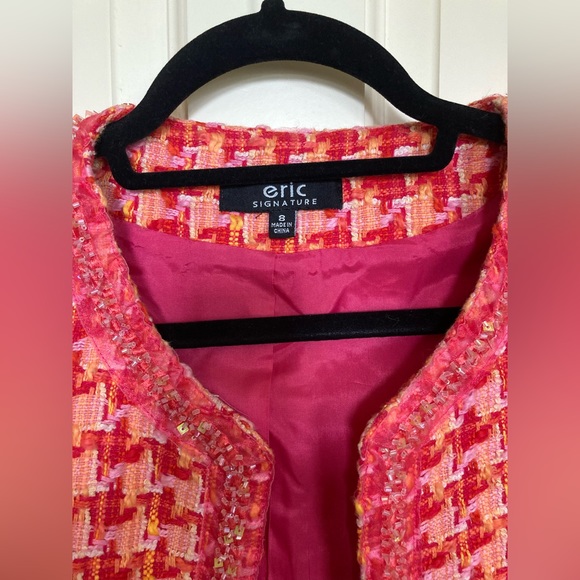 Eric Signature Jacket - Picture 2 of 4